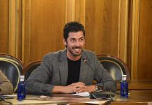 “Creo que todos los emprendedores deberían ver que hay herramientas para que se queden en la provincia de Cuenca”