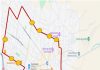 La Carrera Popular del Cross del Caño de Tarancón afectará al tráfico este sábado