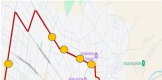 La Carrera Popular del Cross del Caño de Tarancón afectará al tráfico este sábado