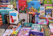 Ocho libros recomendados por siete libreros de Cuenca
