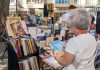 Jueves de libros en el Centro de Cuenca