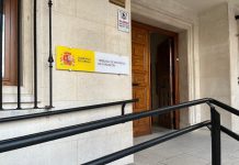 El Tribunal de Instancia de Tarancón (plaza nº 1) abre diligencias por el cadáver de Osa de la Vega
