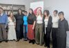 El Centro de Creadores Contemporáneos de Cuenca 4C comienza nuevo curso con once artistas