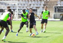 Exigencia y responsabilidad de la UB Conquense para certificar matemáticamente el play-off