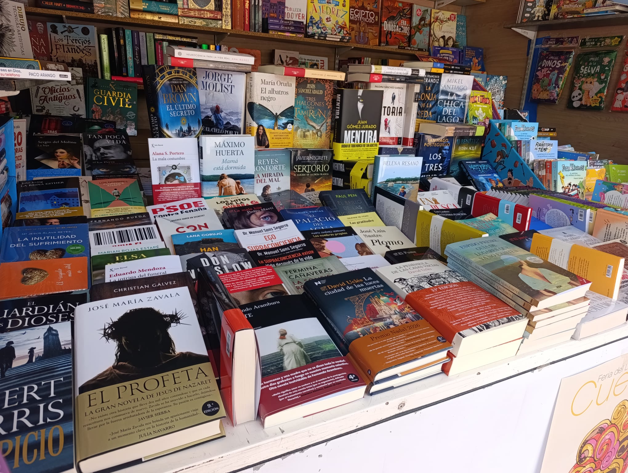 Villamayor de Santiago abre este sábado la convocatoria para participar en su Certamen Literario