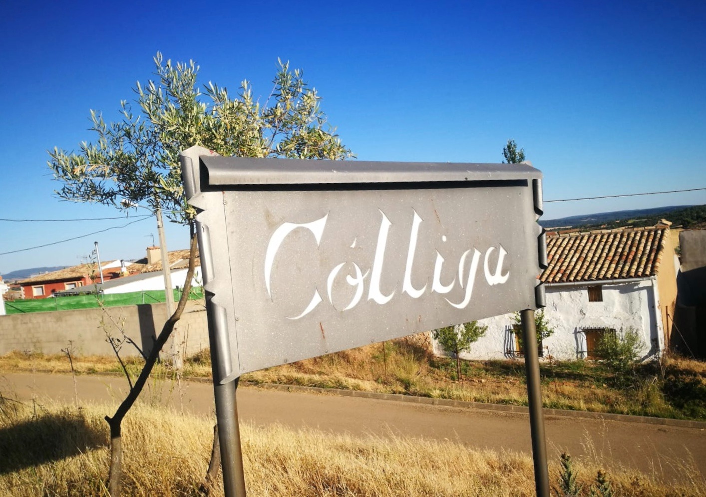 Licitado el acondicionamiento de calles y parques en varias pedanías