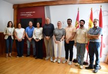 Carrizo pide a la representación sindical que reconsidere su postura y apruebe el convenio laboral