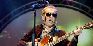 Nacha Pop, Los Rebeldes y DJ Pulpo actuarán en julio en un festival en Tarancón