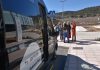 El Transporte a la Demanda en la Serranía Alta y la Alcarria registra una media de 13 viajes y 16 usuarios diarios