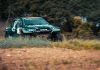 Luis Recuenco deja en casa una Baja TT Cuenca marcada por el estreno europeo y unas condiciones extremas