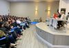 150 alumnos del cuerpo de ayudantes de Instituciones Penitenciarias inician su formación en Cuenca