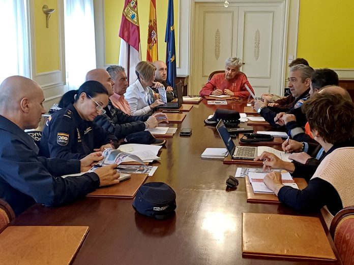 2026-05-07-Reunión coordinación seguridad Conquense-Xerez CD