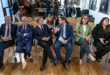 Page: «No podemos pensar que esto es un régimen soviético en donde toda la vivienda la debe hacer el Estado»