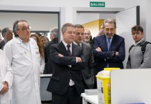 Page: «España no podía haberse negado a atender la emergencia del hantavirus»