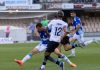 El Conquense aguanta el empate ante el Xerez para que La Fuensanta decida (1-1)