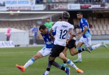 El Conquense aguanta el empate ante el Xerez para que La Fuensanta decida (1-1)