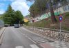 Refuerzo de la señalización de la zona reservada a motocicletas y ciclomotores junto a El Sargal