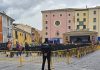 Suspendido el espectáculo de La Carroza del Real en la Plaza Mayor por las condiciones meteorológicas