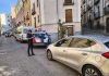 El control de la zona verde del Casco Antiguo se salda con 20 denuncias por aparcar sin autorización