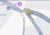 El acceso y bajada a la Plaza Mayor estará cortado este jueves por la mañana durante media hora