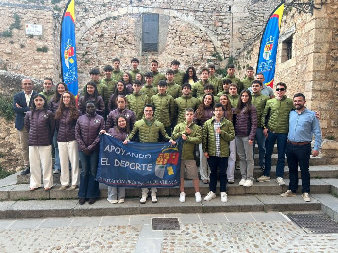 DEPORTISTAS BECADOS (14)