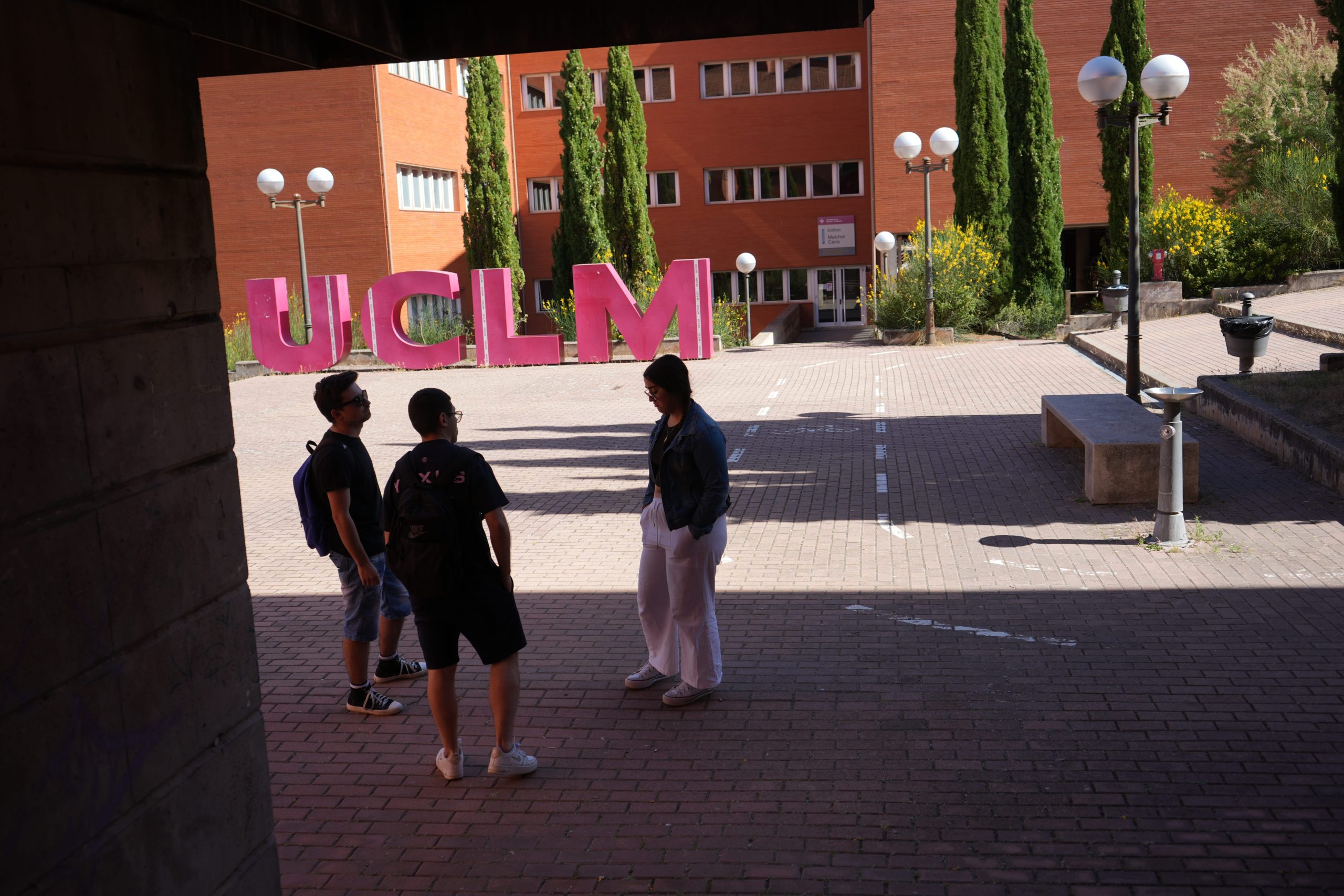 Humanidades lidera el abandono y Enfermería los graduados en el Campus de Cuenca