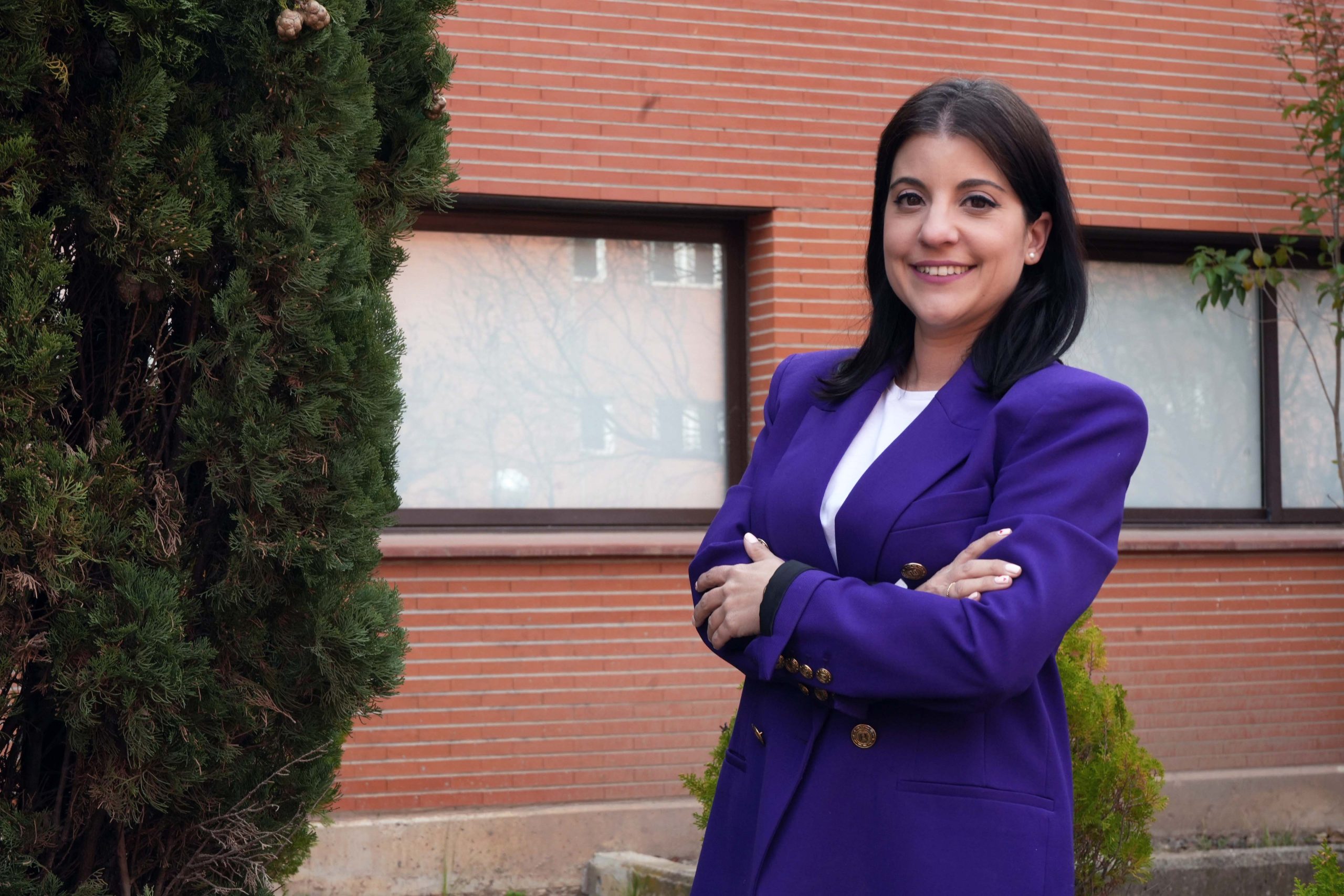 Una profesora de la Facultad de Comunicación de Cuenca, propuesta para dirigir la televisión autonómica de Asturias