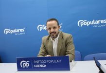 Guadalajara (PP): “Dolz condena a Cuenca a un domingo histórico sin parking por su incapacidad de gestión”