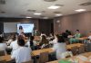 Proyectos y protocolos reales para formar en investigación a profesionales del Área Sanitaria de Cuenca