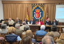 Huete proyecta para 2028 una exposición con obras de El Greco, Ribera, Veronés y Martín Gómez el Viejo