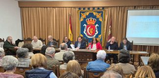 Huete proyecta para 2028 una exposición con obras de El Greco, Ribera, Veronés y Martín Gómez el Viejo