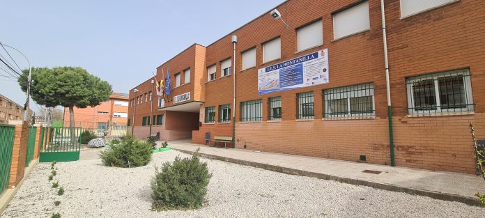 IESLAHONTANILLA