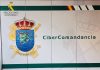 Identificado por la Guardia Civil en Gijón al suplantar a un ayuntamiento de Cuenca para estafar a proveedores
