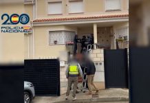 Detenido en Montalbo un fugitivo que se cambió de género para eludir a la justicia
