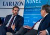 Núñez apuesta por la M-70 y convertir a Castilla-La Mancha «en socio preferente» de Madrid
