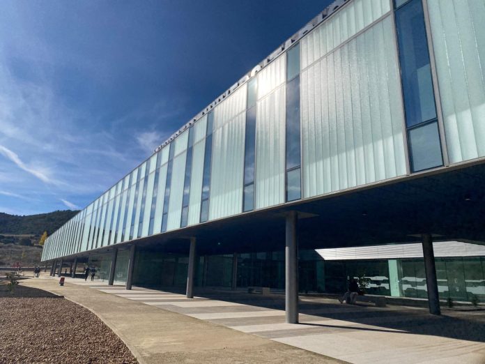 Nuevo Hospital 11