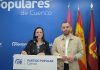 Lapeña asegura que los 109 alcaldes actuales del PP de Cuenca repetirán como candidatos en 2027