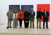 La FAP de Cuenca recibe 13 obras de Pablo Palazuelo, «uno de los artistas más coleccionados» de España