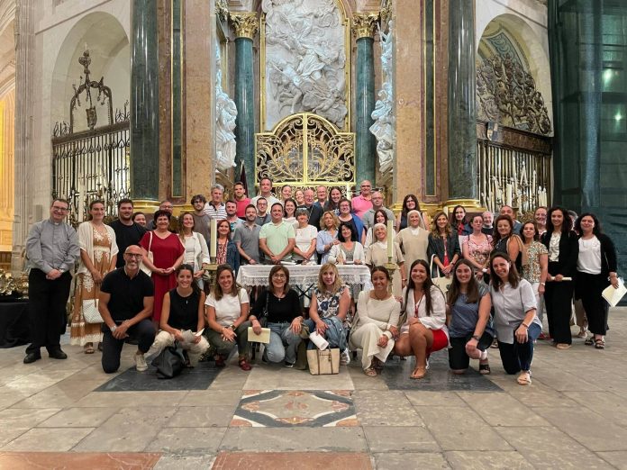 Profesores de Religión