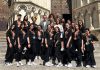 El Estudio Rosario Tosta de Cuenca participará en un certamen europeo de danza en Madrid