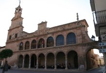 San Clemente. FOTO: Josemanuel (CC BY-SA 3.0)