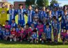 Adiós al ascenso: el Manchego apea al Tarancón del playoff en un partido demasiado bronco e interrumpido