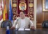 Una decena de caminos rurales serán reparados antes de fin de año con cargo a remanente de Diputación
