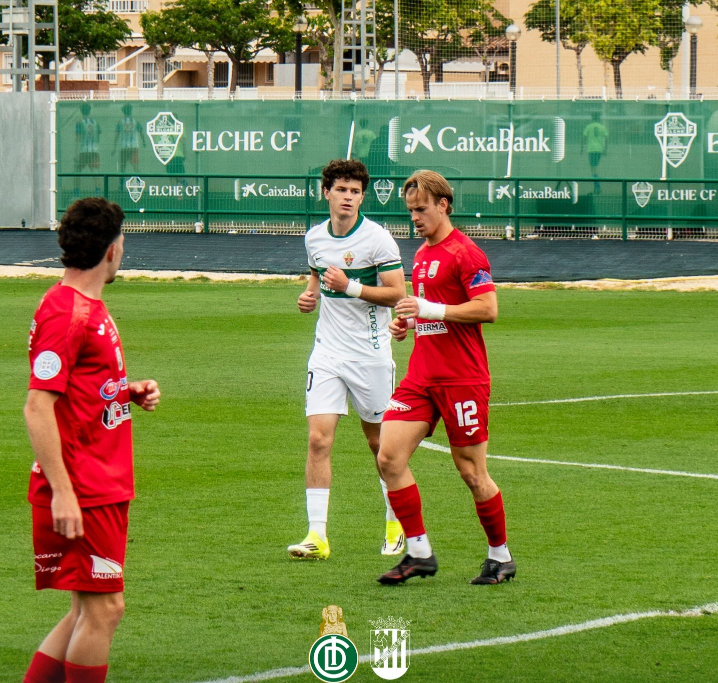 El Quintanar del Rey se despide de la Segunda RFEF con la victoria ante el Elche Ilicitano (1-3)