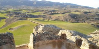 Ruta por el Valle de Altomira por un santuario celtibérico, una necrópolis visigoda, dulces, vino y aceite