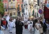 Cuenca no pospondrá el Corpus por la visita papal y celebrará la procesión el domingo 7 de junio
