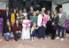 Tiradores Altos ya vive de lleno sus fiestas en honor a la Virgen de Fátima