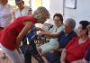 El Gobierno regional amplía la realización de analíticas en otros 26 consultorios locales de Cuenca