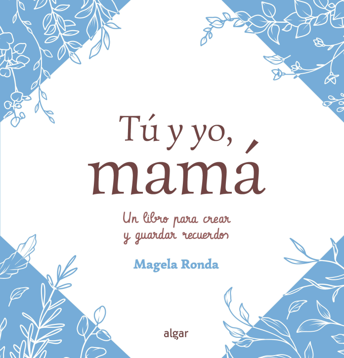 tú y yo mamá