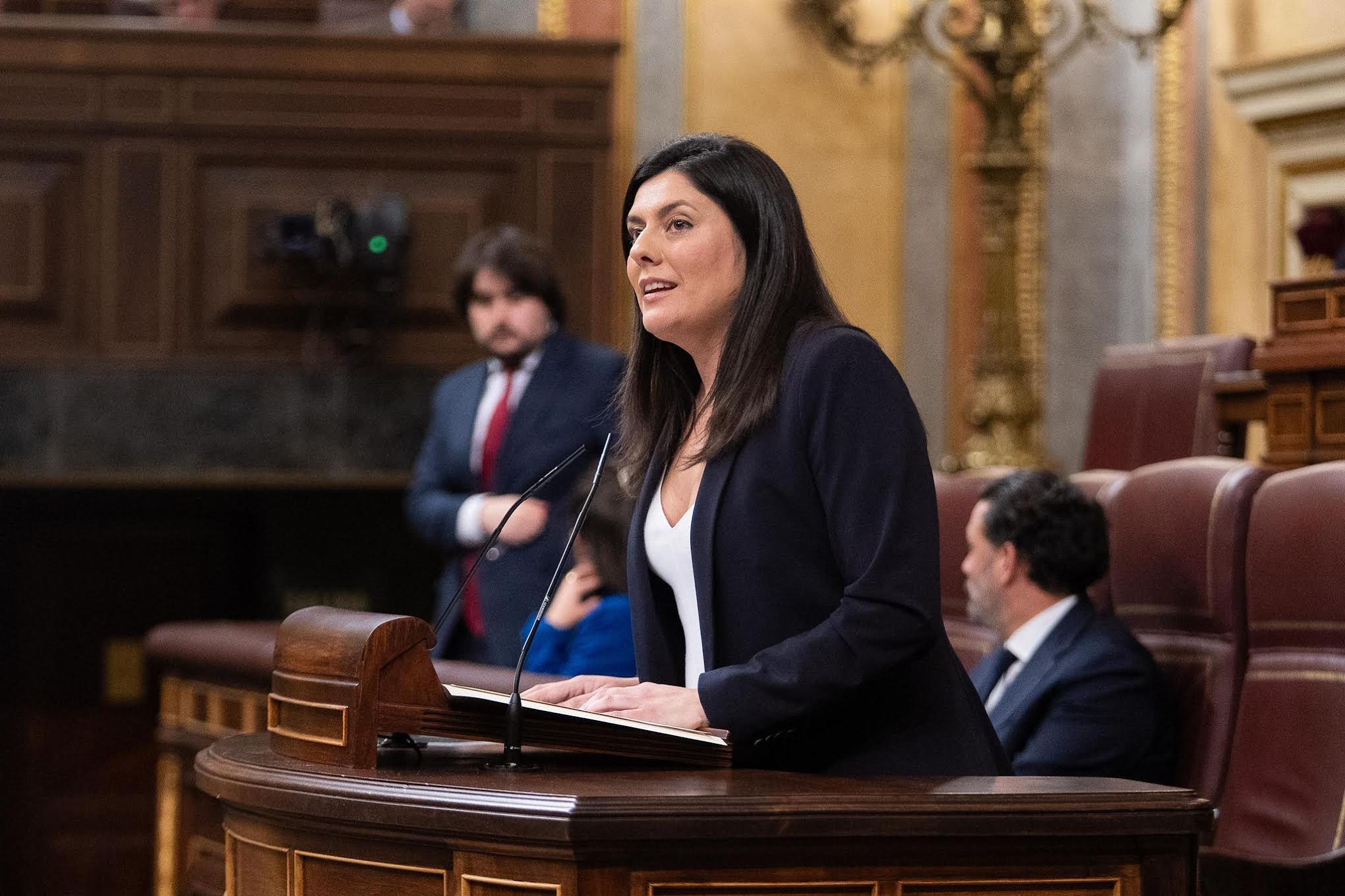 El PP «no había recibido una convocatoria oficial» para fijar la fecha del Pleno de los presupuestos